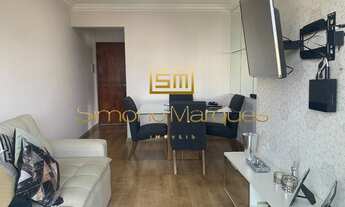 Imagem 6: SãO PAULO - Apartamento Padrão - Lauzane Paulista