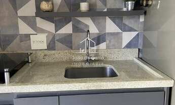 Imagem 5: Studio à venda, 1 quarto, 1 vaga, Santo Amaro - São Paulo/SP