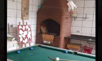 Imagem 5: CASA COM 2 DORMITÓRIOS À VENDA, 270 M² POR R$ 750.000,00 - CAMPO LIMPO (ZONA SUL) - SÃO PA