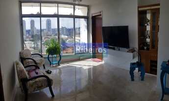 Imagem 1: Lindo Apartamento Para Venda Em Vila Mascote - São Paulo - SP