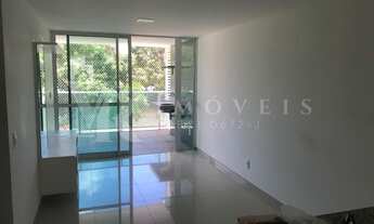 Imagem 7: Apartamento para aluguel com 78 metros quadrados com 2 quartos em Cabo Branco - João Pesso