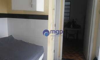 Imagem 6: Sobrado com 3 dormitórios à venda, 230 m² por R$ 748.000,00 - Jardim Brasil - São Paulo/SP