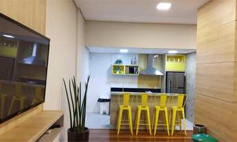 Imagem 7: Amplo apartamento localizado na Vila Prudente