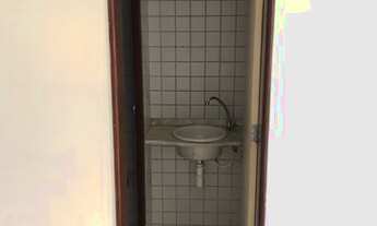 Imagem 2: Sala Comercial - Planta Tower (Renascença