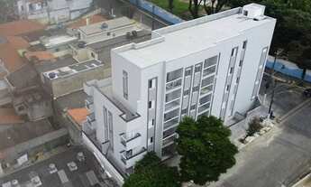 Imagem 5: Apartamento para venda com 50 metros quadrados com 2 quartos em Cidade Patriarca - São Pau