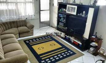 Imagem 3: Sobrado com 3 dormitórios à venda, 170 m² por R$ 660.000,00 - Alto da Mooca - São Paulo/SP