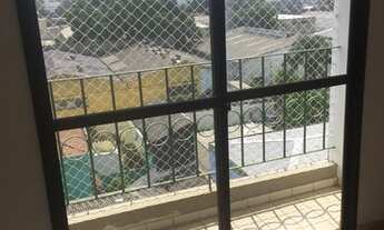 Imagem 3: Apartamento para venda com 58 metros quadrados com 2 quartos em Vila Liviero - São Paulo