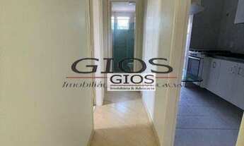 Imagem 7: Apartamento à venda, 60 m² por R$ 375.000,00 - Vila Aurora - São Paulo/SP