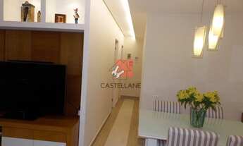 Imagem 5: Apartamento 3 dorms para Venda - Vila Mariana, São Paulo - 85m², 2 vagas