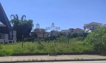 Imagem 7: Terreno - Urbanova - 2.516m²