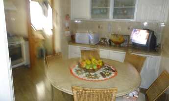 Imagem 5: Apartamento para venda tem 132 metros quadrados com 3 quartos