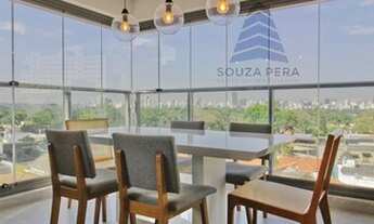 Imagem 3: Apartamento em São Paulo