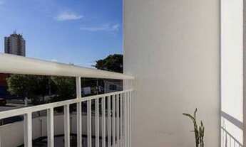 Imagem 3: Apartamento para venda com 63 metros quadrados com 3 quartos em Vila Santa Catarina - São