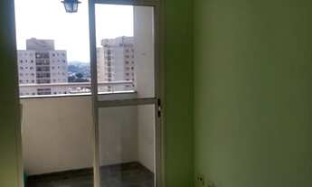 Imagem 3: Apartamento para venda com 60 m² com 3 quartos em Vila Butantã - São Paulo - SP