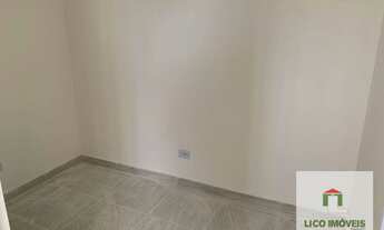 Imagem 7: Apartamento com 1 dormitório para alugar, 20 m² por R$ 950,00/mês - Vila Guilherme - São P