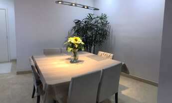 Imagem 4: Apto para venda, possui 128m², com 3 quartos em Tatuapé - SP