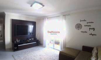 Imagem: Apartamento à venda, 90 m² por R$ 750.000,00