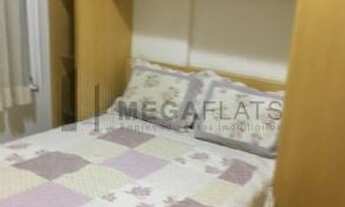 Imagem 5: APARTAMENTO PARA LOCAÇÃO NA BELA VISTA!