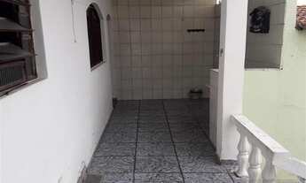 Imagem 4: Casa Jardim da Pedreira São Paulo/SP