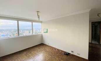 Imagem 2: Um quarto no Centro com 45,21m2 de área útil