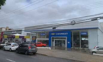 Imagem 10: Lote Grande na Avenida, Perto do Buriti Shopping (tenho 2 lotes juntos