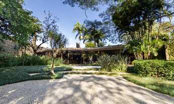 Imagem 4: São Paulo - Casa Padrão - Alto de Pinheiros