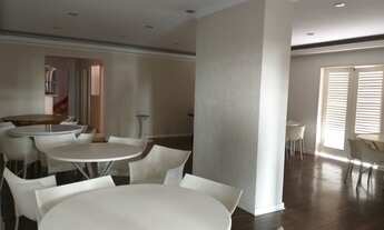 Imagem 3: Apartamento para venda com 123 metros quadrados com 3 quartos em Vila Mariana - São Paulo