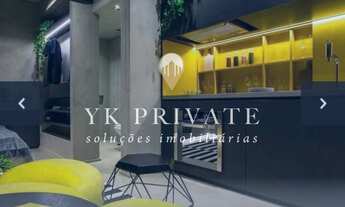 Imagem 4: Studio 24m² moderno próximo ao Shooping Bourbon e Allianz Park