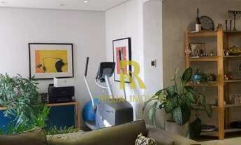 Imagem: Apartamento com 4 dormitórios (3 suítes)