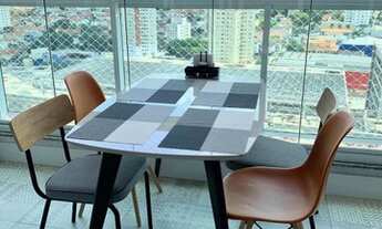 Imagem 2: Apartamento studio novinho no Campo Belo