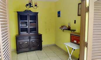 Imagem 7: Sobrado para venda possui 104 metros quadrados com 3 quartos em Aclimação - São Paulo - SP