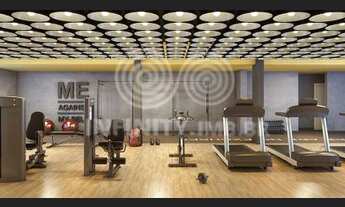 Imagem 5: 3 suítes pronto para morar com 2 vagas e varanda no Bosque da Saúde