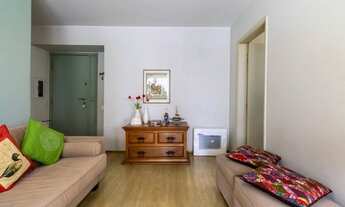 Imagem 5: Lindo apartamento de 90m² aconchegante e espaço no Jardins!