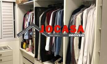 Imagem 7: Apartamento para Venda em São Paulo, Jardim Santa Maria, 3 dormitórios, 2 suítes, 1 banhei