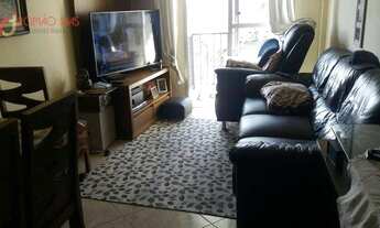 Imagem: Apartamento com 2 dormitórios à venda