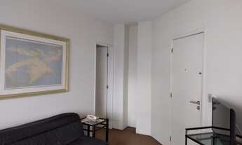 Imagem 7: Flat para aluguel e venda possui 40 metros quadrados com 1 quarto em Vila Mariana - São Pa