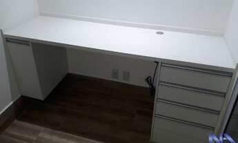 Imagem 7: SOBRADO NOVO E SEMI MOBILIADO