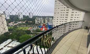 Imagem 3: Apartamento em Alto da Boa Vista - São Paulo, SP