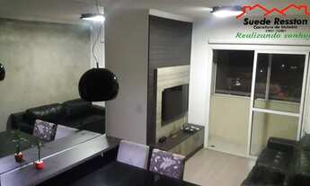 Imagem: Apartamento Á venda 72 m² 3 quartos 562.000,00