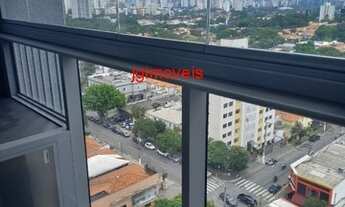 Imagem 4: APARTAMENTO RESIDENCIAL em SÃO PAULO - SP, MOEMA