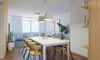 Imagem 2: APARTAMENTO DISPONÍVEL PARA VENDA NO JARDIM PAULISTA