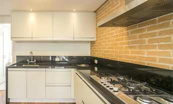 Imagem 5: Apartamento para aluguel e venda com 100 metros quadrados com 1 quarto