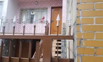 Imagem 3: Vende-se sobrado na Rua Outeiro da Cruz - Jardim São Paulo