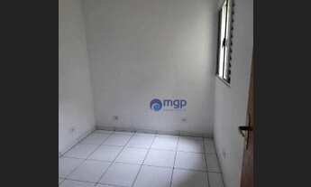 Imagem 5: Apartamento com 1 dormitório para alugar, 50 m² por R$ 1.080,00/mês - Vila Guilherme - São