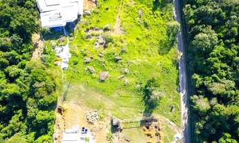 Imagem 4: Terreno à venda, 1829 m² por R$ 1.050.000,00 - Flechas - Ilhabela/SP