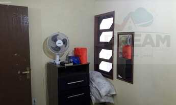 Imagem 4: Casa para Venda em Rio das Ostras, Cidade Praiana, 2 dormitórios, 2 banheiros