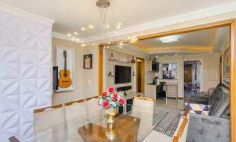 Imagem 3: Apartamento 88m², 3 dormitórios, sendo 1 suíte, 2 vagas, por R$ 569.000,00