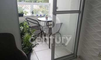 Imagem 3: Apartamento à venda no Condomínio Alamedas dos Ipês>