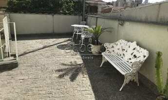 Imagem 2: SãO PAULO - Casa Padrão - Vila Romana