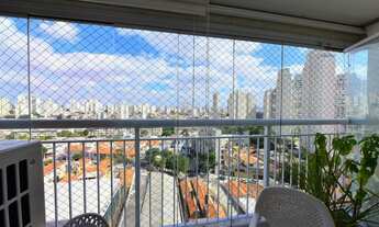 Imagem 5: APARTAMENTO RESIDENCIAL em SÃO PAULO - SP, MOOCA